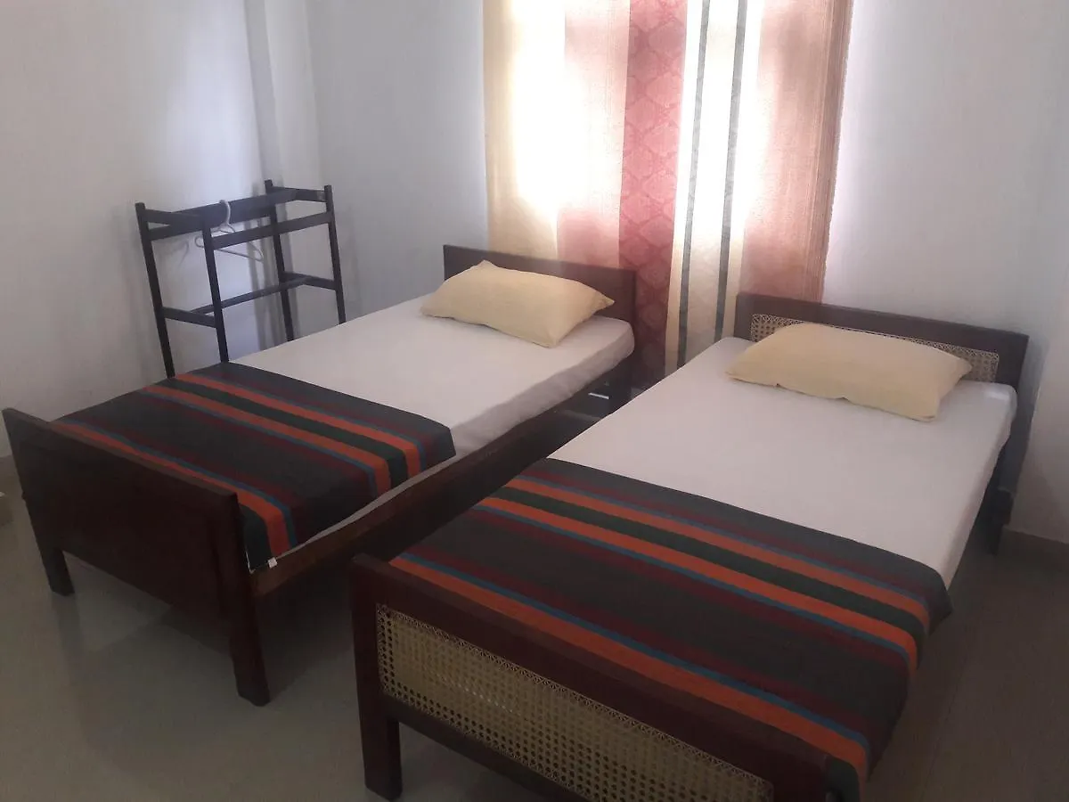 Mount View 11 Hotel Kandy