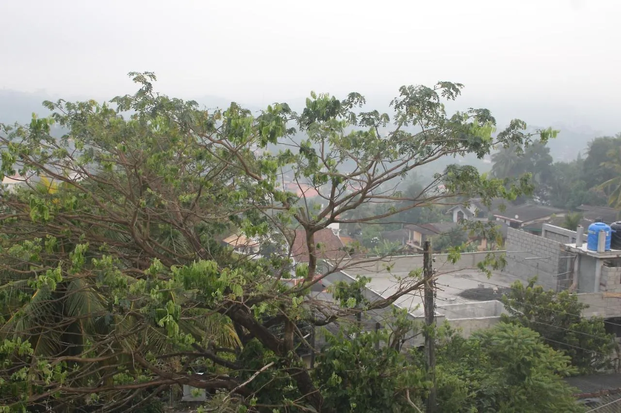 Mount View 11 Hotel Kandy Guest house